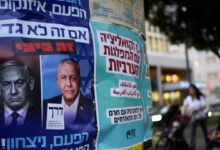 Israel vota por primera vez desde los ataques del 7 de octubre de 2023 y Netanyahu buscará continuar en el poder
