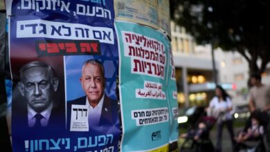 Israel vota por primera vez desde los ataques del 7 de octubre de 2023 y Netanyahu buscará continuar en el poder