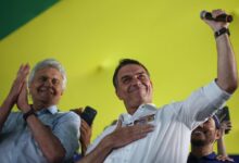 Balotaje en Brasil: Flávio Bolsonaro recibió respaldos clave para la segunda vuelta y aumentó la presión sobre Lula