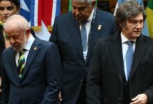 Milei le respondió a Lula da Silva por sus críticas a la Argentina en el debate presidencial de Brasil
